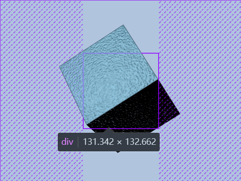 CSS + SVG → 三维光照和凹凸贴图 ~ Web平台文档稀疏的一角 ~ | satgo1546's ocean